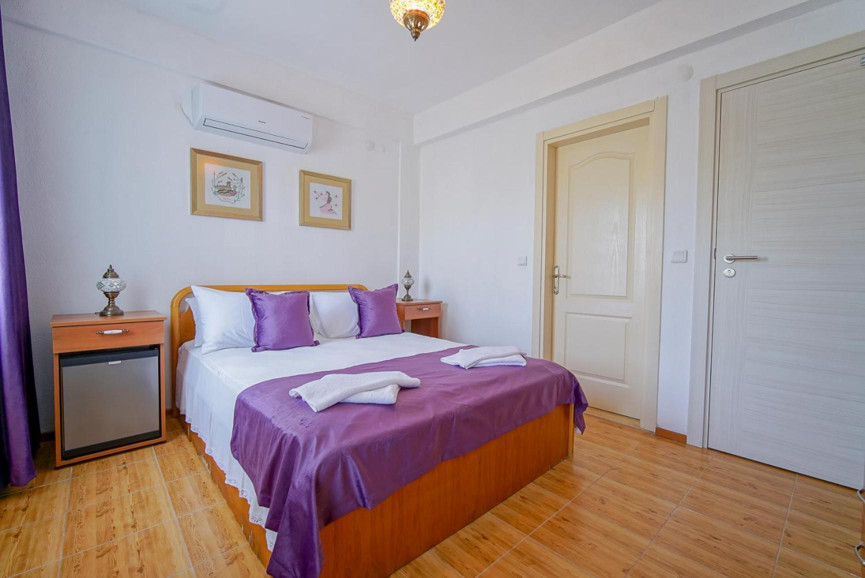Grape Datca Hotel Kızlanköy Exterior photo