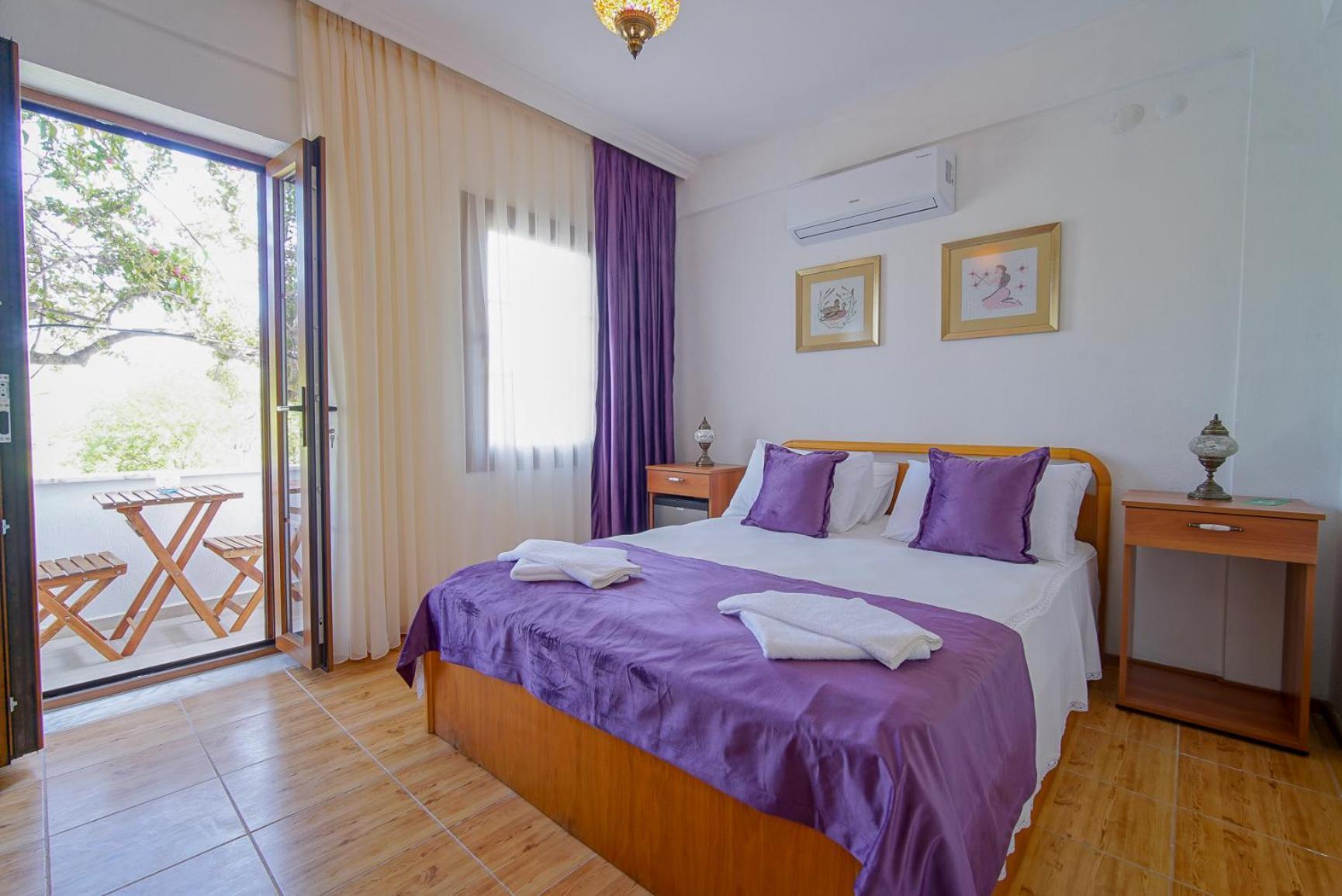 Grape Datca Hotel Kızlanköy Exterior photo